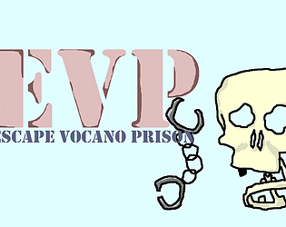 Escape Volcano Prison