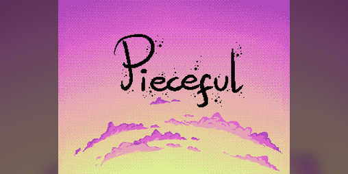 Cover image for Pieceful