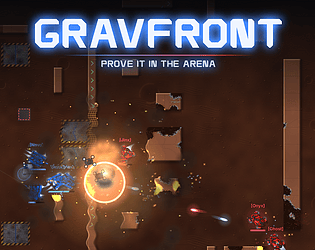 GravFront
