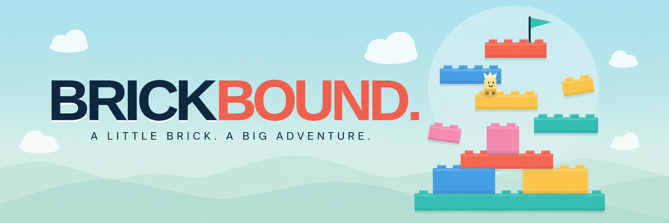 Brickbound