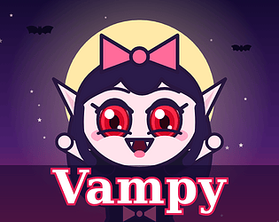 Vampy
