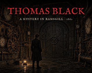 Thomas Black