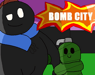 Bomb City