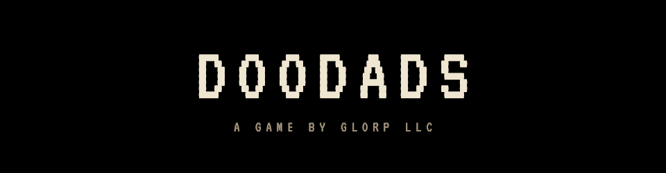 Doodads