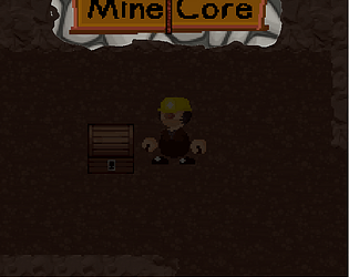 Minecore BETA