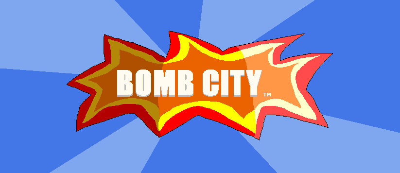 Bomb City