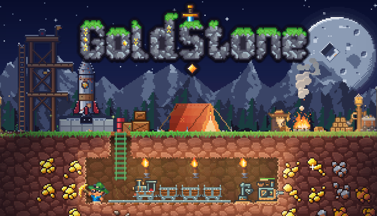 GoldStone