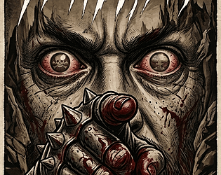 Blood War Death Pain