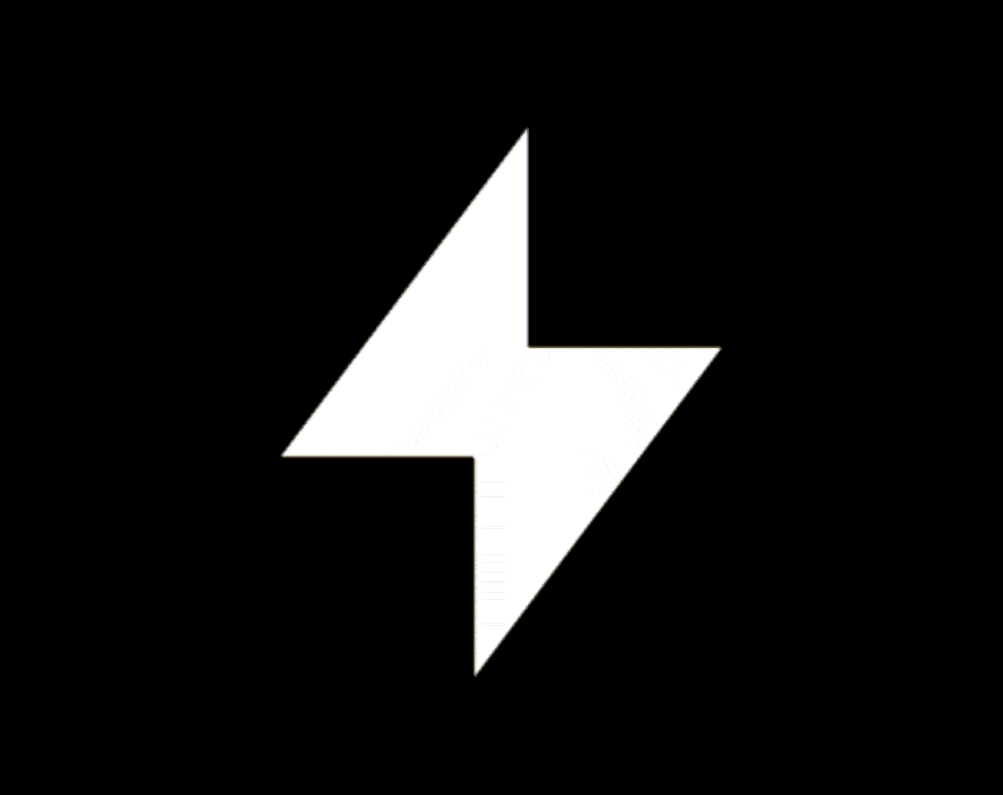 ⚡