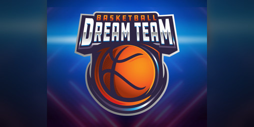 Cover image for Basketball: Dream Team