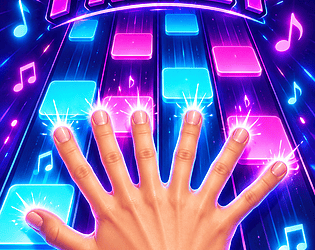 Fingering Frenzy