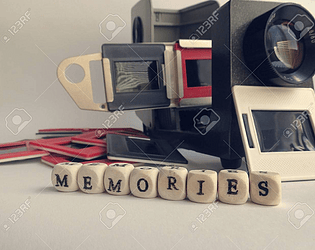 American Slideshow