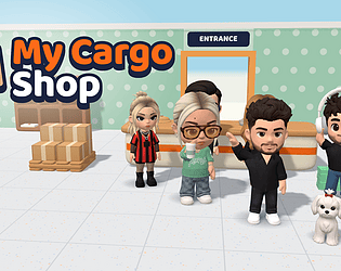 My Cargo Shop