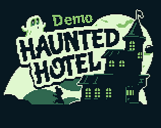Haunted Hotel - GB