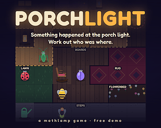Porchlight
