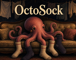 OctoSock：八足穿搭管理器