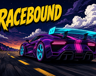 racebound