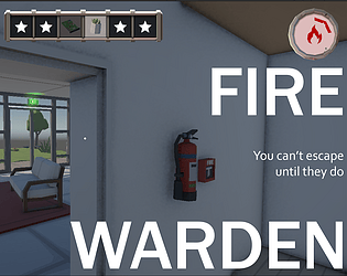 Fire Warden