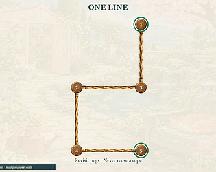 One Line