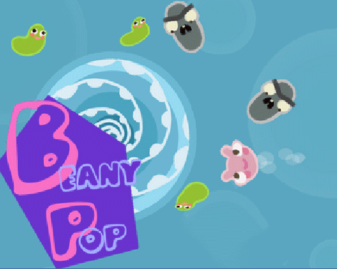 Beany Pop (Quarantine Jam)