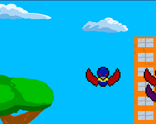 Project Robopigeon