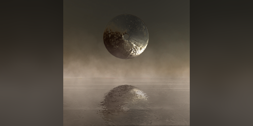 Cover image for Beyond The Visual