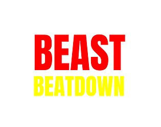 Brock Lesnar's Beast Beatdown (Demo)