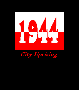 1944 - City Uprising