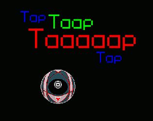 TapTaapTaaapTap
