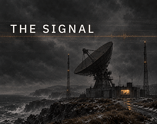 The Signal
