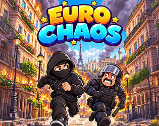 Euro Chaos