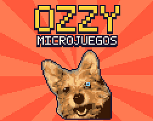 Ozzy Microjuegos