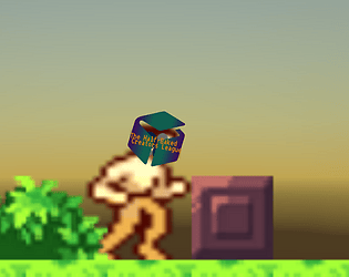 Project: Running-Man 2D