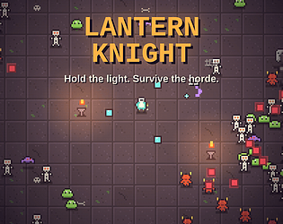 Lantern Knight