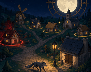 MOONPROOF