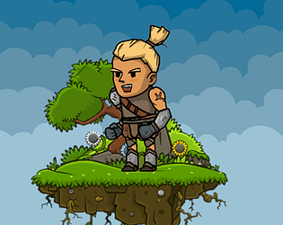 Swords and Platforms