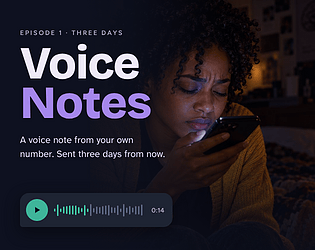 Voice Notes