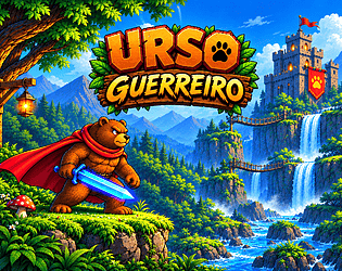 Urso Guerreiro