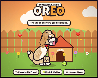 The life of Oreo