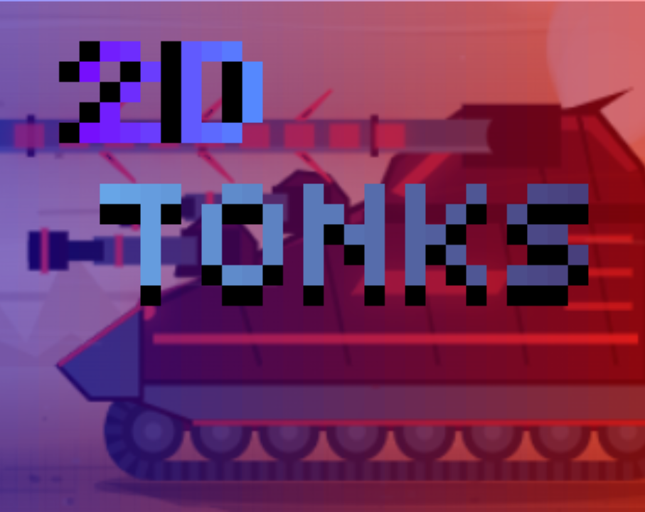 Menu UI Update | Phone Mode - 2D Tonks by LZ x 283