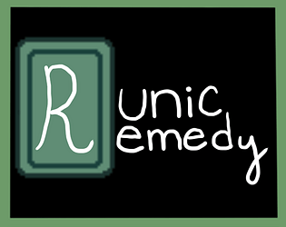 Runic Remedy