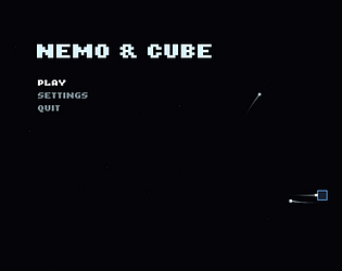 Nemo & Cube (DEMO)