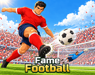 Fame Football