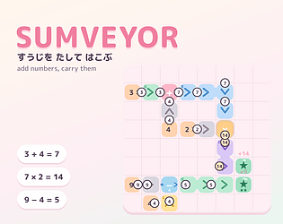 SUMVEYOR