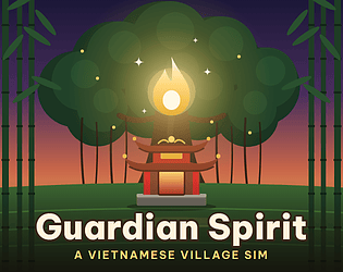 Guardian Spirit