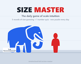 Size Master