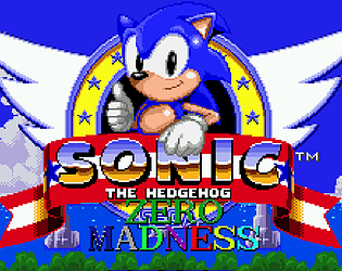 Sonic Madness