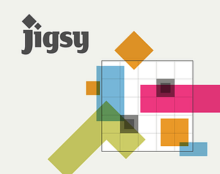 Jigsy Puzzle