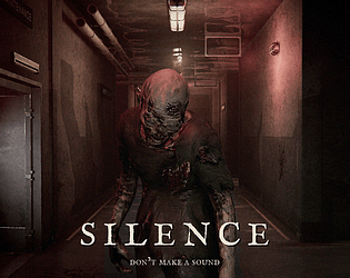 Silence cover