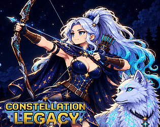 Constellation Legacy